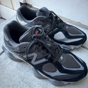 New Balance 9060 Unisex Shoes